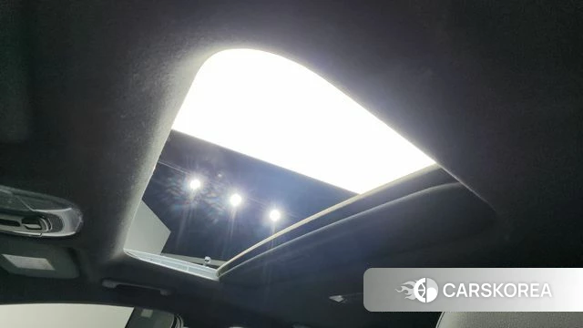 Hyundai The New Avante Hybrid (CN7) id 3858261 из Кореи 9