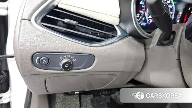 Chevrolet (GM Daewoo) The New Malibu id 3503389 из Кореи 9