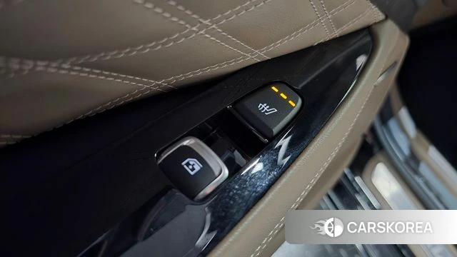 Kia K8 Hybrid id 3852225 из Кореи 9