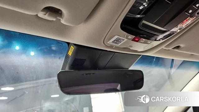 Kia The New K8 id 3669874 из Кореи 9