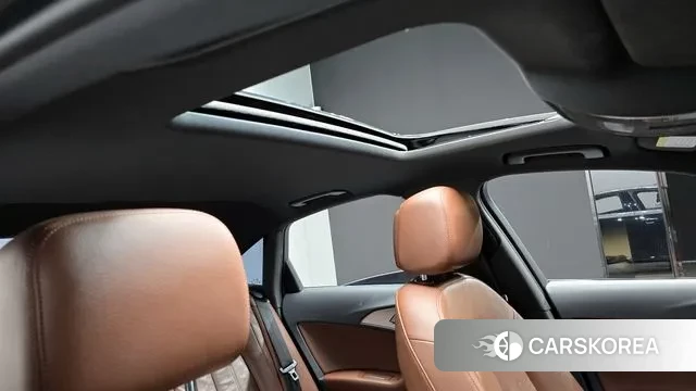 Audi New A6 id 3531088 из Кореи 9