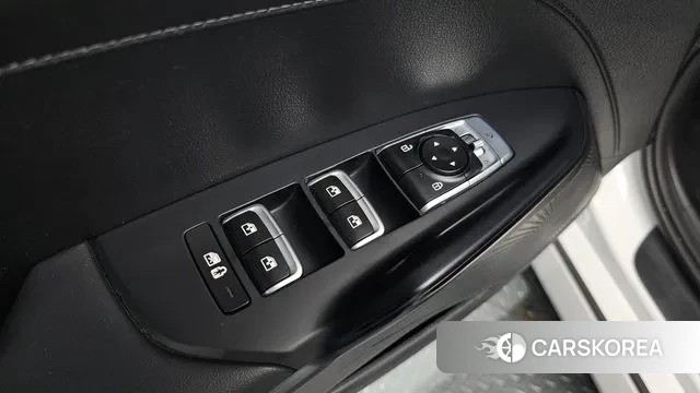 Kia K5 3rd generation id 2968679 из Кореи 9