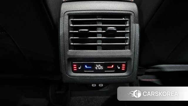 Volkswagen Golf 8th Generation id 4421825 из Кореи 9