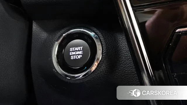 Ssangyong Berry New Tivoli id 3702337 из Кореи 9