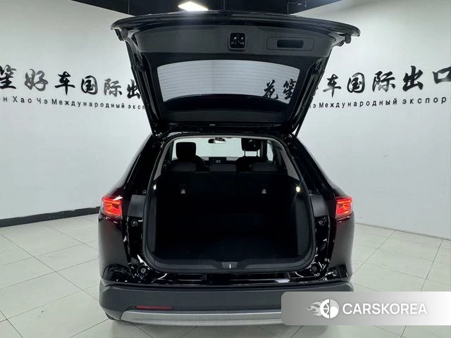 Honda Binzhi id 4359235 из Китая 9