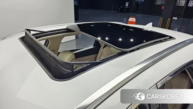 Genesis GV70 id 3565720 из Кореи 9