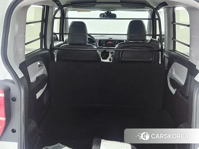 Kia The New Ray id 3098199 из Кореи 9