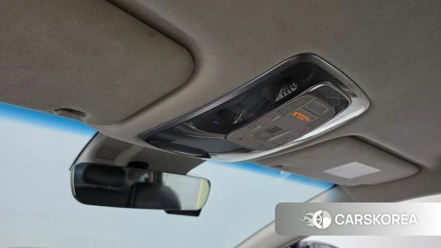 Genesis G80 (RG3) id 4741333 из Кореи 9