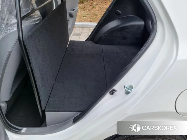 Kia Morning Urban (JA) id 3935835 из Кореи 9