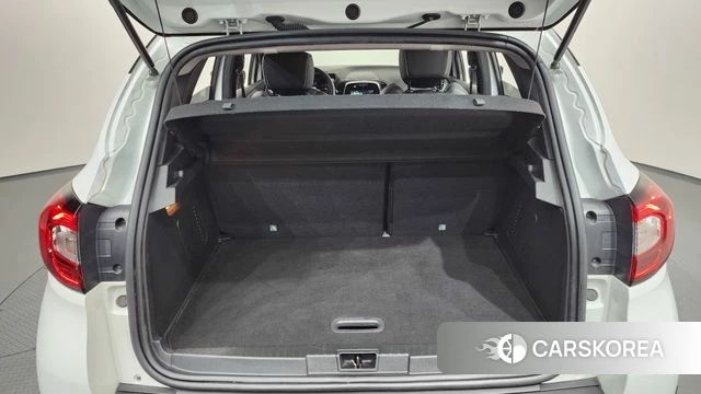 Renault Korea (Samsung) New QM3 id 4471659 из Кореи 9