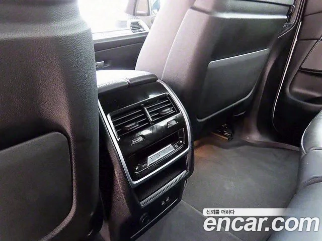 BMW X5 (G05) id 2954104 из Кореи 9