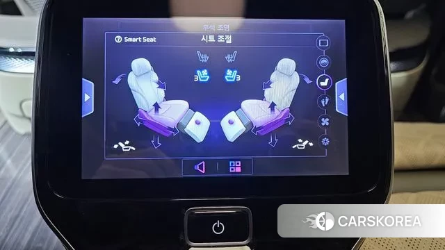 Kia Carnival 4th generation id 3372365 из Кореи 9