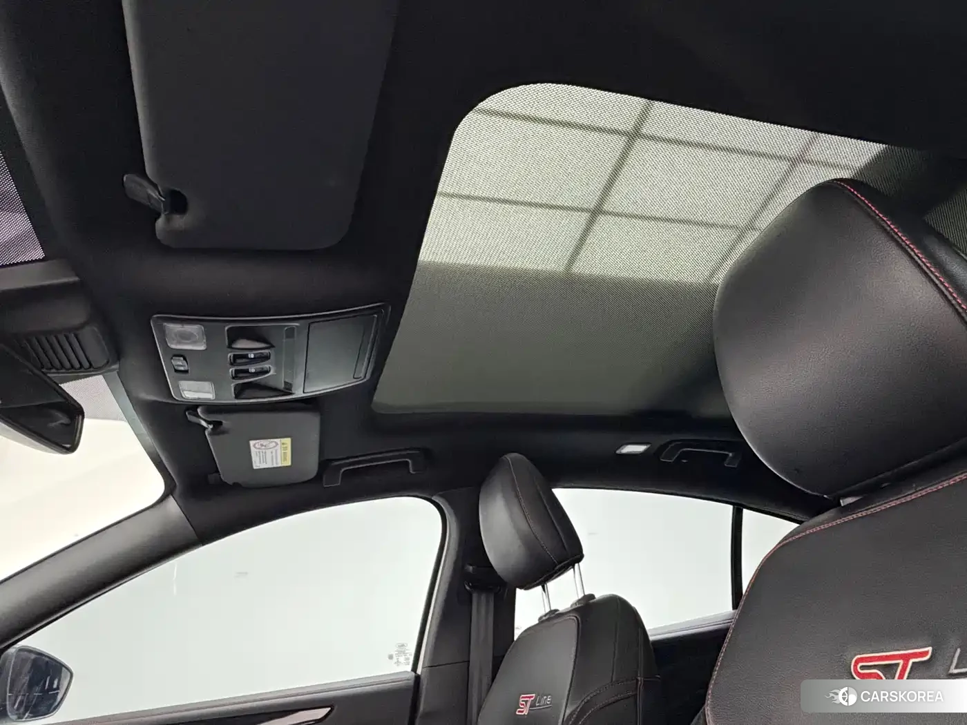 Ford Fox id 4659856 из Китая 9