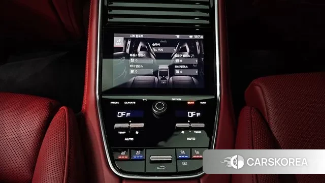 Porsche Panamera (971) id 3037536 из Кореи 9