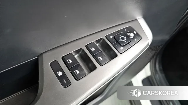 Kia EV6 id 2969683 из Кореи 9