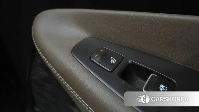 Hyundai Santa Fe TM id 4246227 из Кореи 9