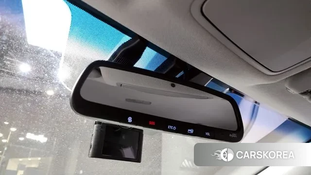 Hyundai The New Avante AD id 3319230 из Кореи 9