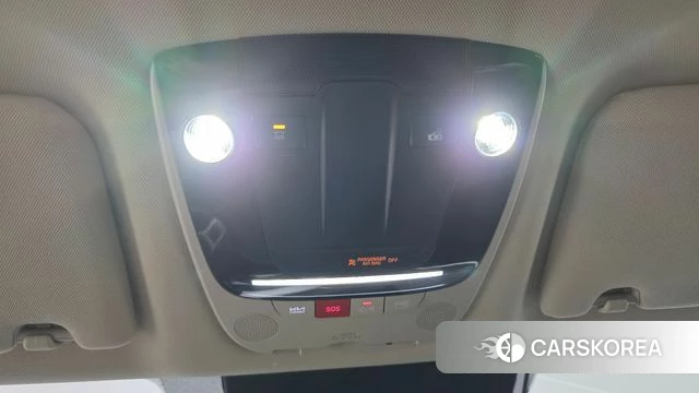 Kia K5 3rd generation id 4382865 из Кореи 9