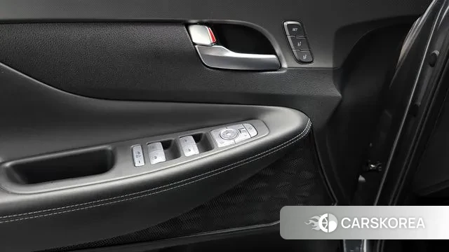 Hyundai The New Santa Fe id 3721447 из Кореи 9