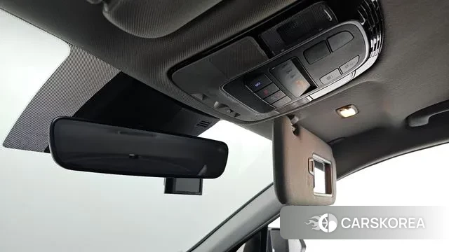 Hyundai Sonata (DN8) id 3578499 из Кореи 9