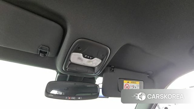 Chevrolet (GM Daewoo) The New Trail Blazer id 4725527 из Кореи 9