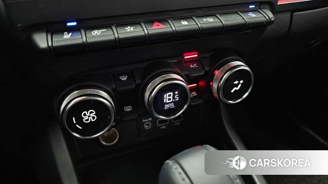 Renault Korea (Samsung) XM3 id 4409651 из Кореи 9