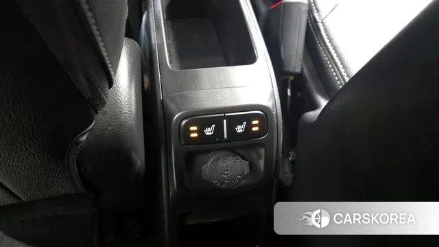 Kia The New Ray id 3563396 из Кореи 9