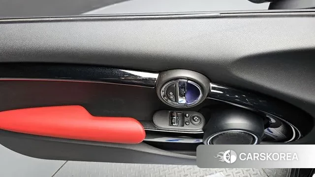 Mini Cooper S id 3258502 из Кореи 9