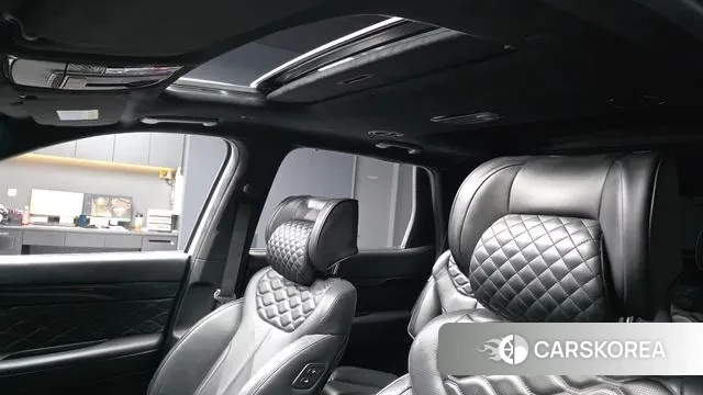 Hyundai Palisade id 3702598 из Кореи 9