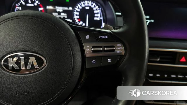 Kia K7 Premier id 4019637 из Кореи 9