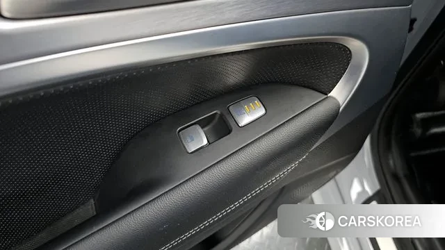 Genesis G70 id 3535900 из Кореи 9