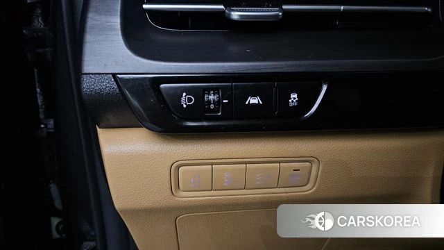 Kia Carnival 4th generation id 3871138 из Кореи 9