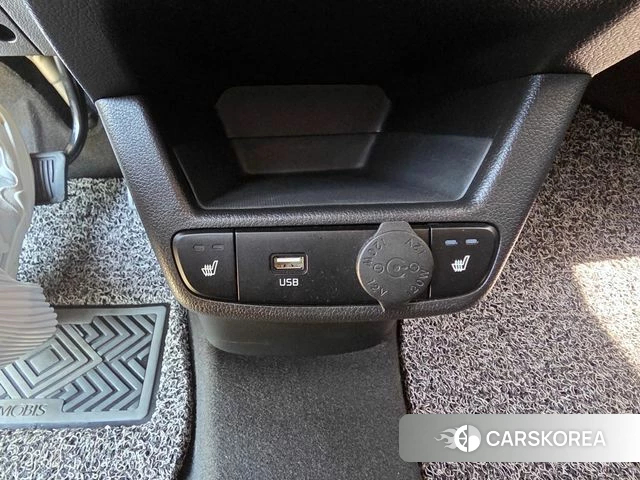 Kia The New Ray id 4476406 из Кореи 9