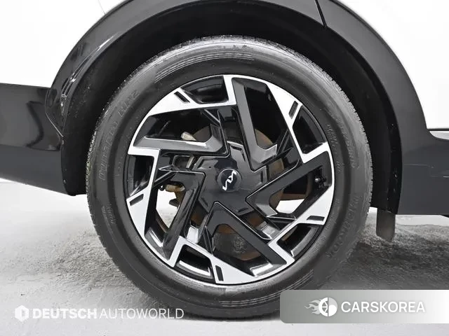 Kia Sportage 5th Generation id 3281543 из Кореи 9