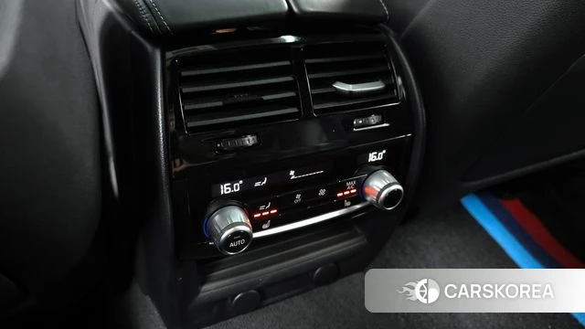 BMW 5 Series (G30) id 4269414 из Кореи 9