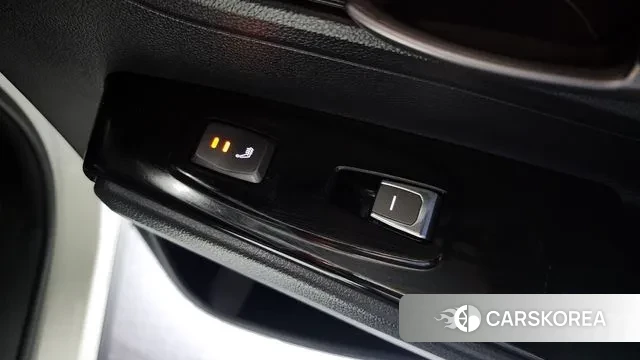 Ssangyong Beautiful Korando id 3283277 из Кореи 9