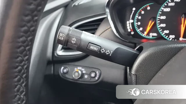 Chevrolet (GM Daewoo) The New Trax id 3582462 из Кореи 9