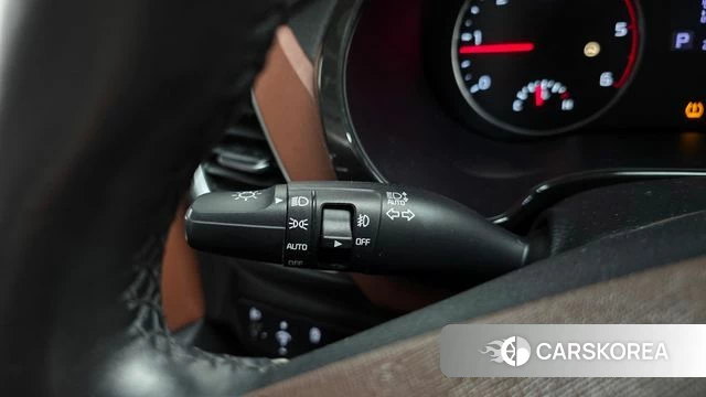Kia Seltos id 4907200 из Кореи 9