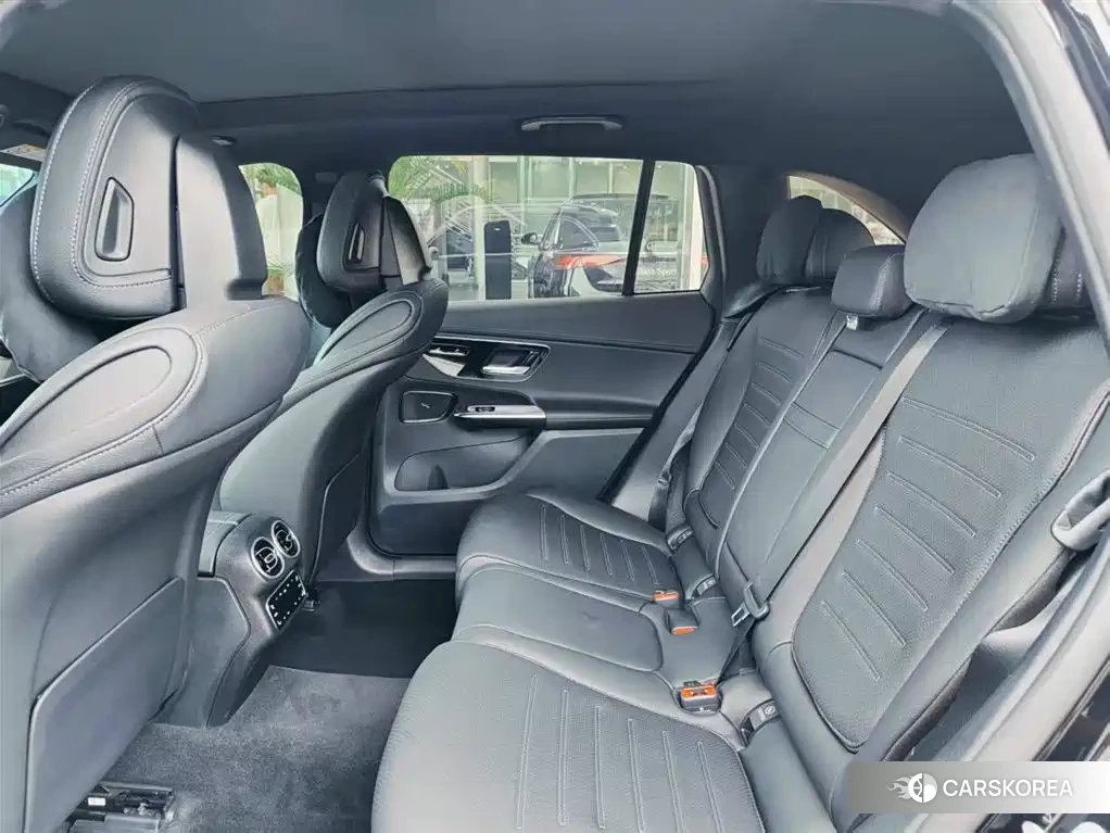 Mercedes-Benz GLC id 4589193 из Китая 9