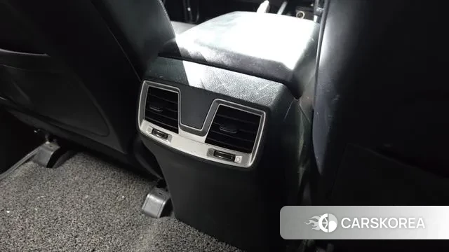 Ssangyong Rexton Sports id 3449837 из Кореи 9