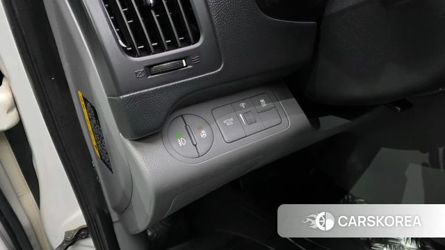 Hyundai The New Grand Starex id 3829398 из Кореи 9