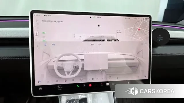 Tesla Model Y id 3393608 из Кореи 9