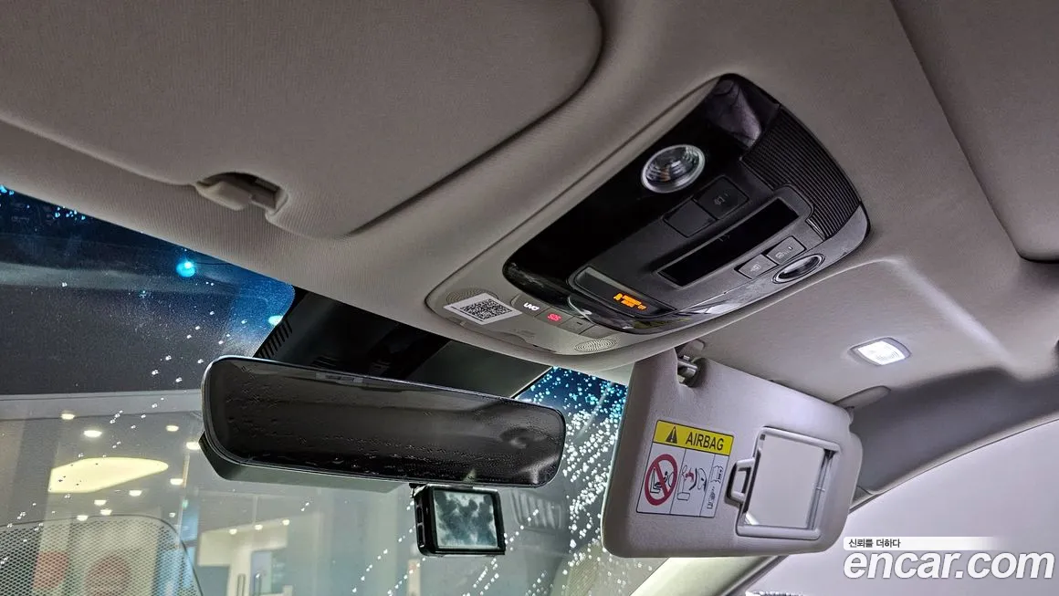 Kia K8 id 1823815 из Кореи 9