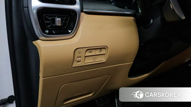 Kia Sorento 4th Generation id 4489223 из Кореи 9