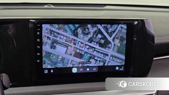 Kia K5 Hybrid 3rd Generation id 4905990 из Кореи 9