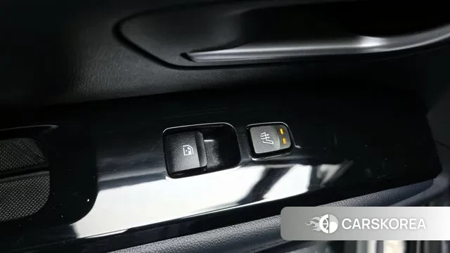 Hyundai Tucson Hybrid (NX4) id 3443262 из Кореи 9