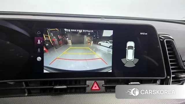 Kia Sportage 5th Generation id 3758943 из Кореи 9