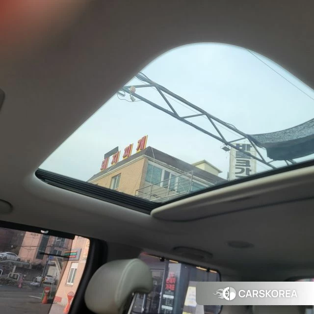 Kia The New Carnival id 3889348 из Кореи 9