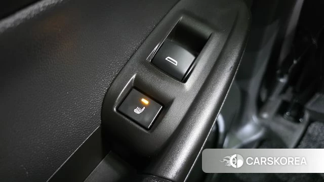 Chevrolet (GM Daewoo) Trailblazer id 4872248 из Кореи 9