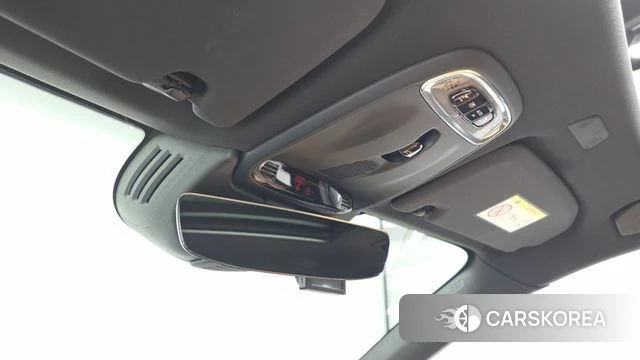 Volvo XC60 second Generation id 4785230 из Кореи 9